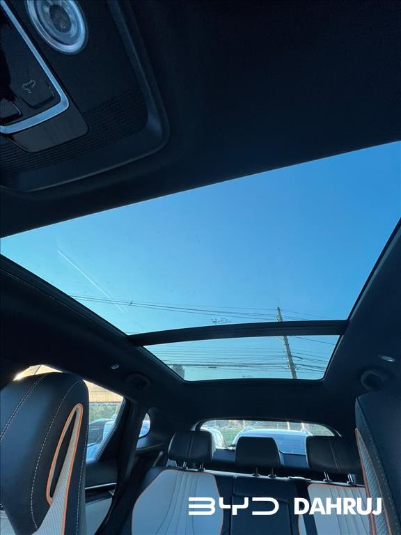 SONG PLUS PREMIUM 1.5 DM-I TURBO HÍBRIDO AWD AUTOMÁTICO10