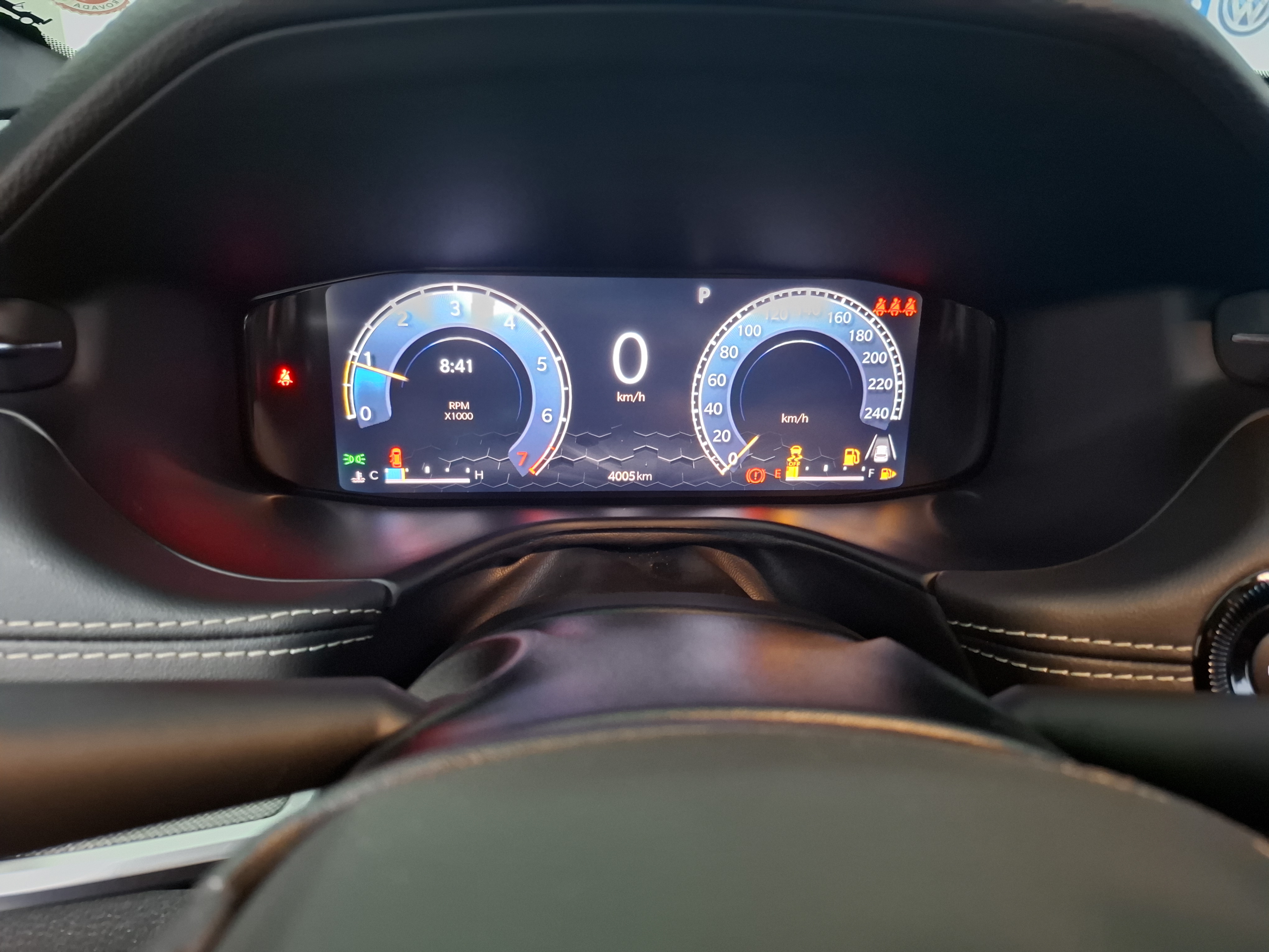 COMPASS 1.3 T270 TURBO FLEX S AT65