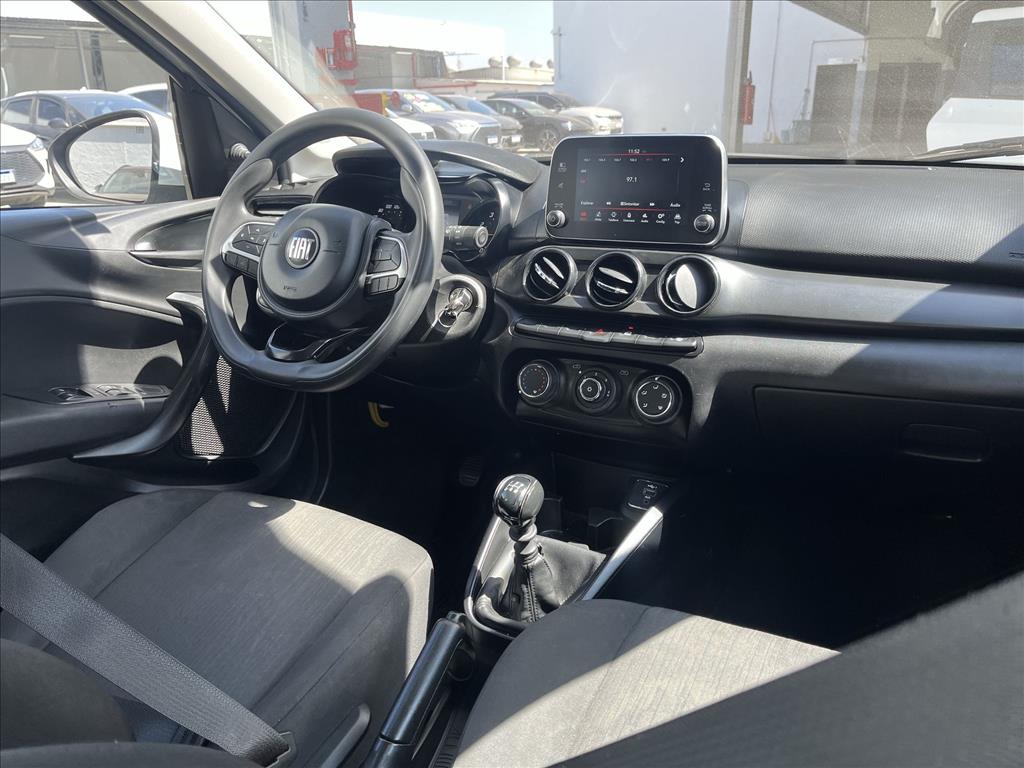 ARGO 1.0 FIREFLY FLEX DRIVE MANUAL10