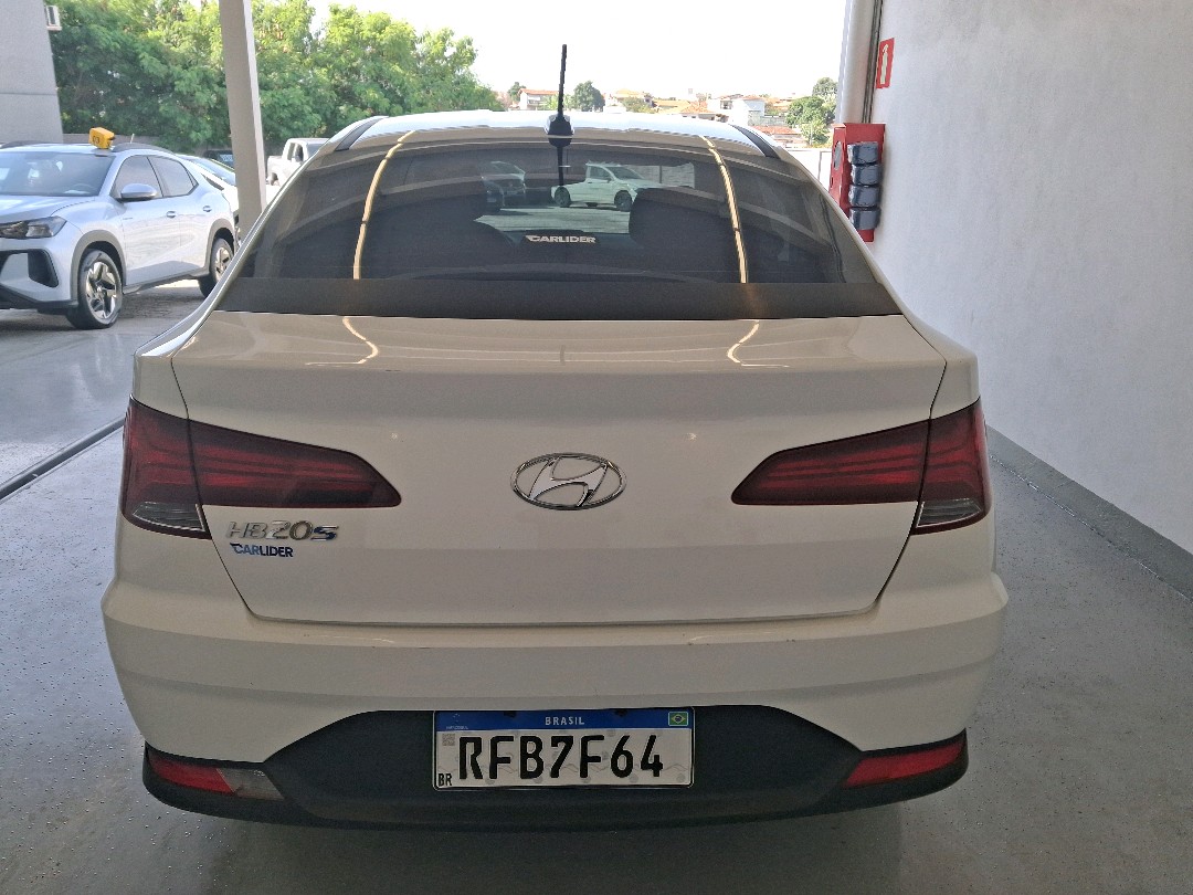 HB20S 1.0 12V FLEX VISION MANUAL4