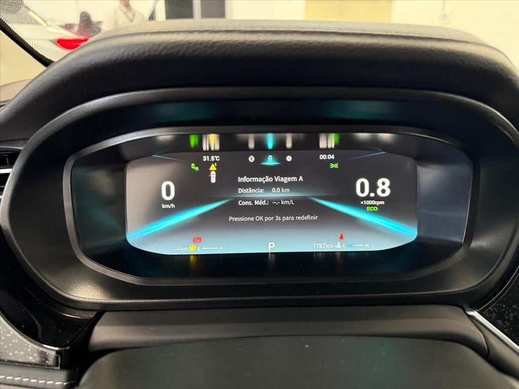 Caoa Chery-ARRIZO 6 PRO-1.5 TCI FLEX HYBRID MAX DRIVE CVT