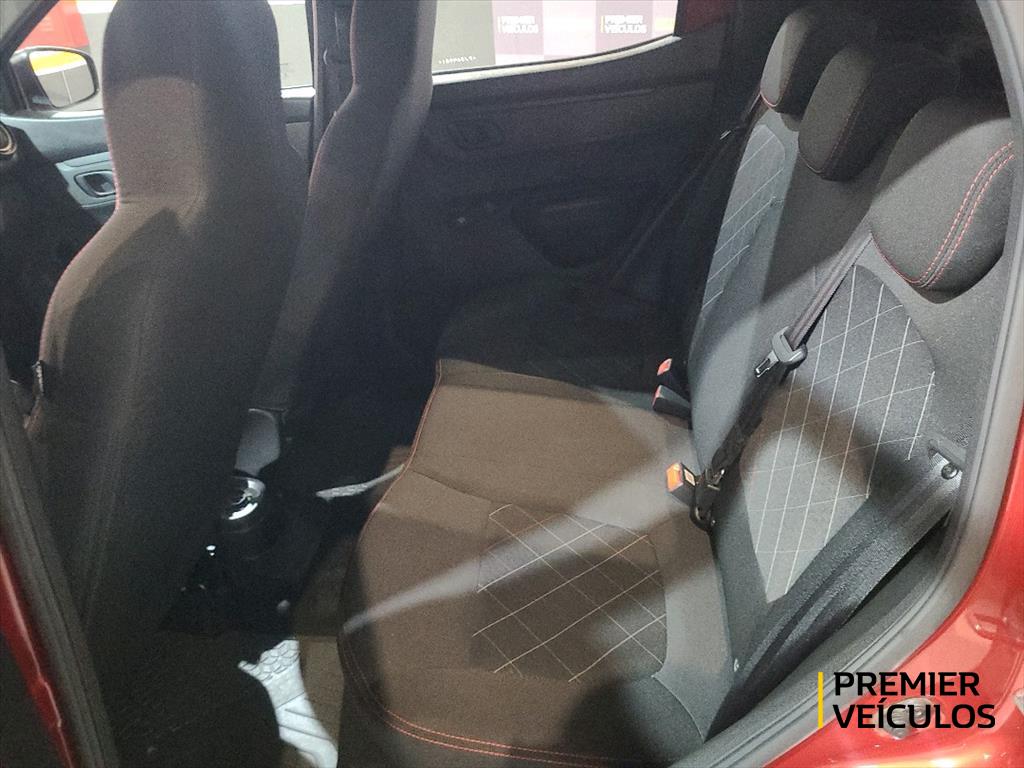 KWID 1.0 12V SCE FLEX ZEN MANUAL6