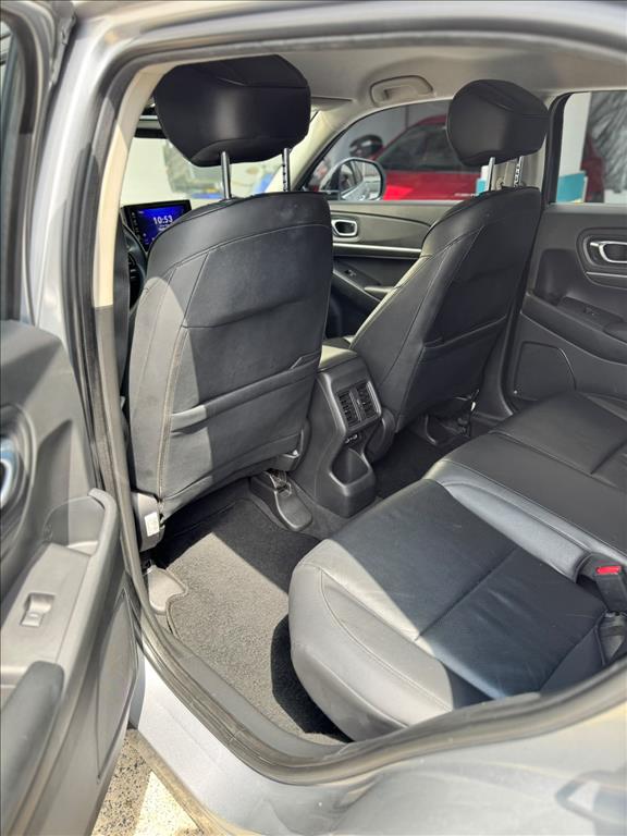 HR-V 1.5 DI I-VTEC FLEX EXL CVT10