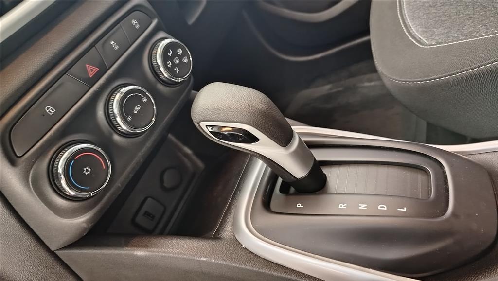 TRACKER 1.0 TURBO FLEX LT AUTOMÁTICO7