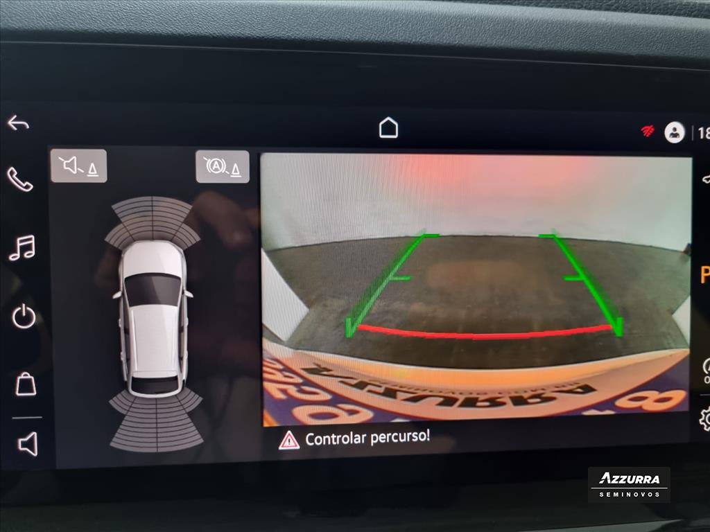 NIVUS 1.0 200 TSI TOTAL FLEX HIGHLINE AUTOMÁTICO22