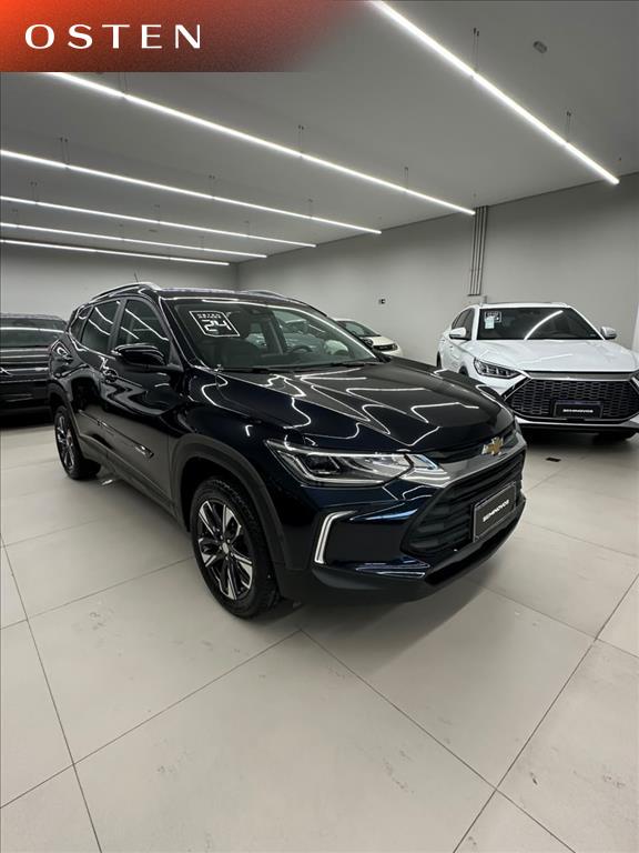 GM - Chevrolet-TRACKER-1.2 TURBO FLEX PREMIER AUTOMÁTICO