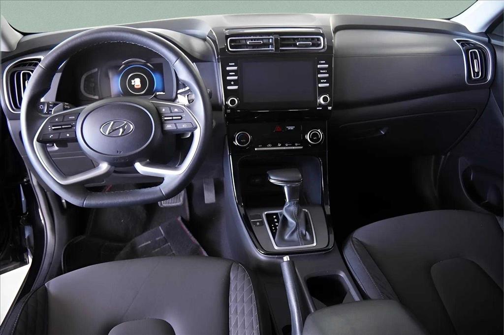 CRETA 1.0 TGDI FLEX LIMITED AUTOMÁTICO7