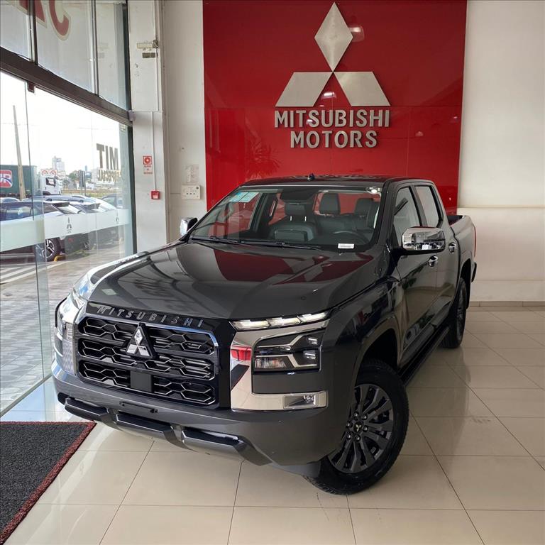 2.4 BITURBO DIESEL CD HPE 4X4 AUTOMÁTICO