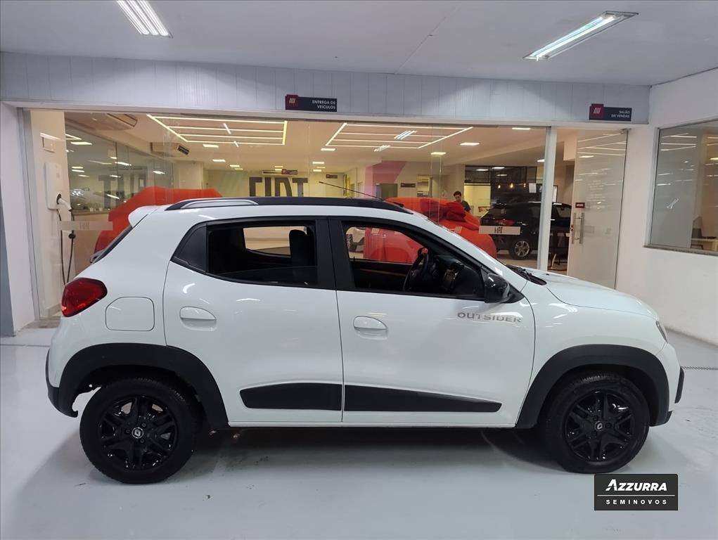 KWID 1.0 12V SCE FLEX OUTSIDER MANUAL8