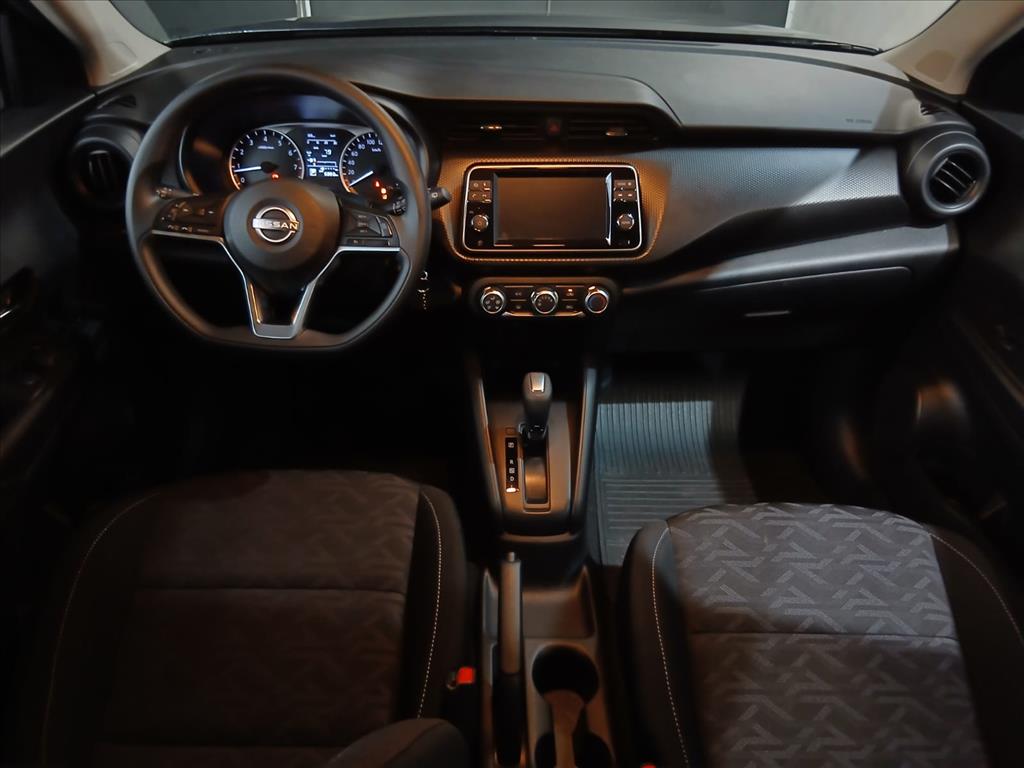 KICKS PLAY 1.6 16V FLEXSTART SENSE XTRONIC11