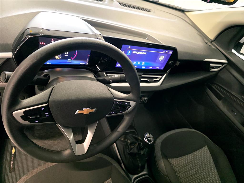 SPIN 1.8 LT 8V FLEX 4P MANUAL7