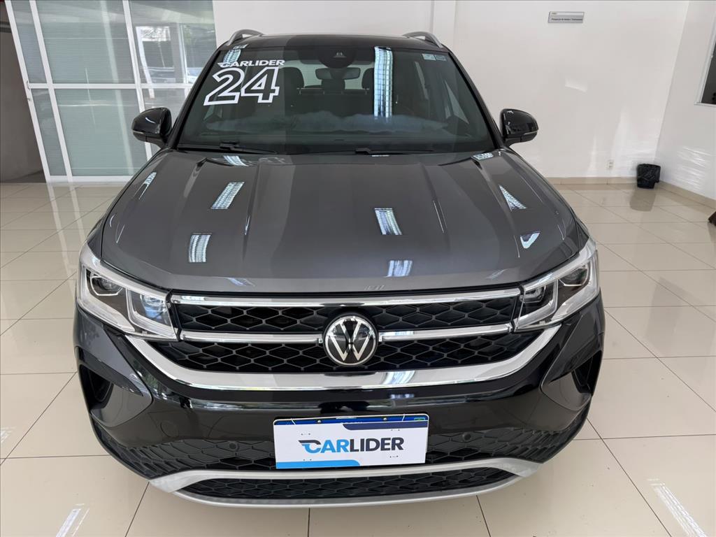 TAOS 1.4 250 TSI TOTAL FLEX HIGHLINE AUTOMÁTICO19