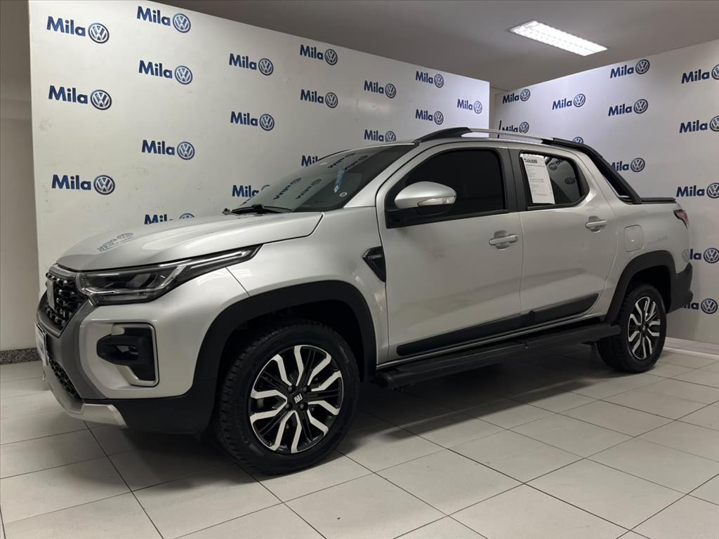 STRADA 1.0 TURBO 200 FLEX RANCH CD CVT1