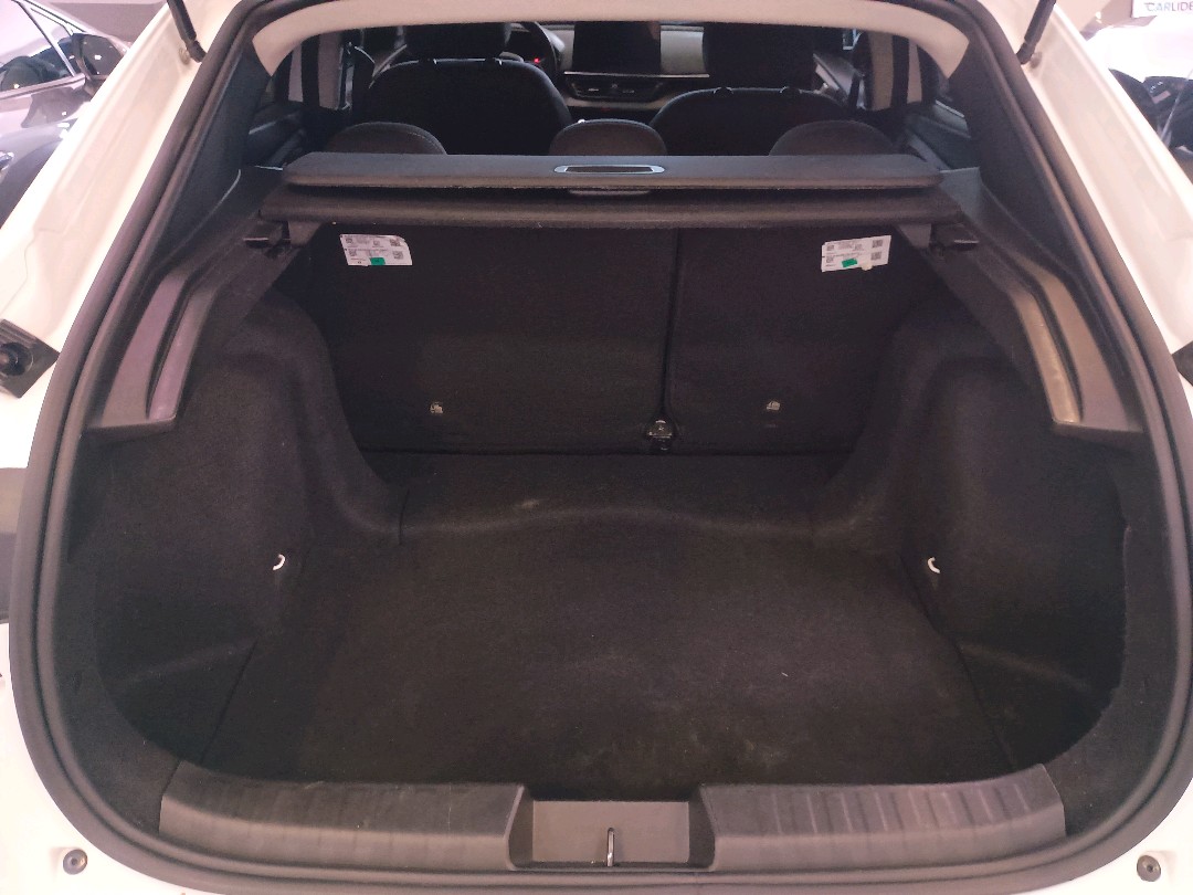 FASTBACK 1.0 TURBO 200 FLEX CVT7
