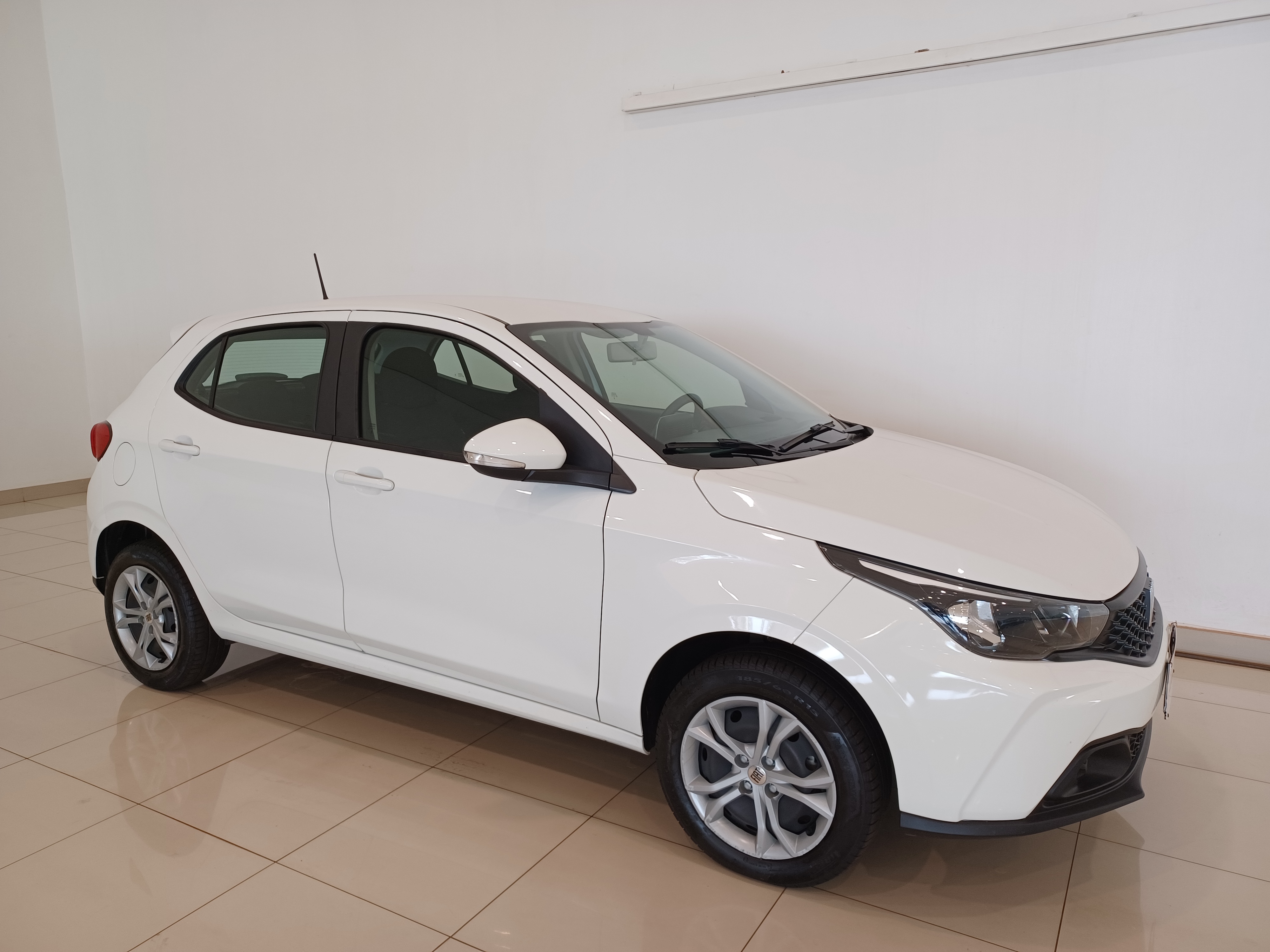 Fiat-ARGO-1.0 FIREFLY FLEX DRIVE MANUAL