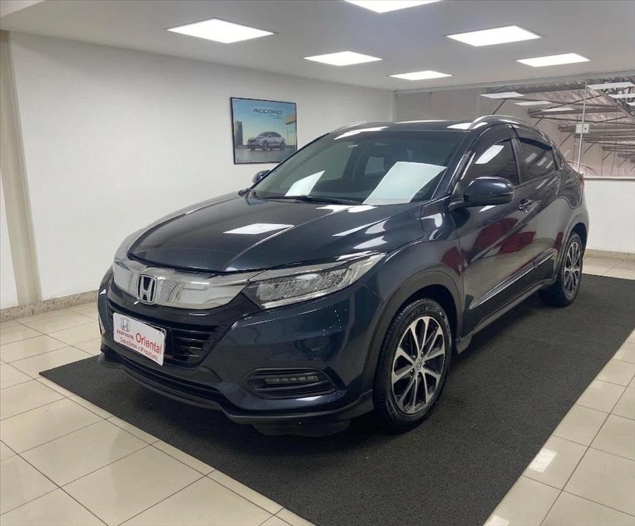 HR-V 1.8 16V FLEX EXL 4P AUTOMÁTICO