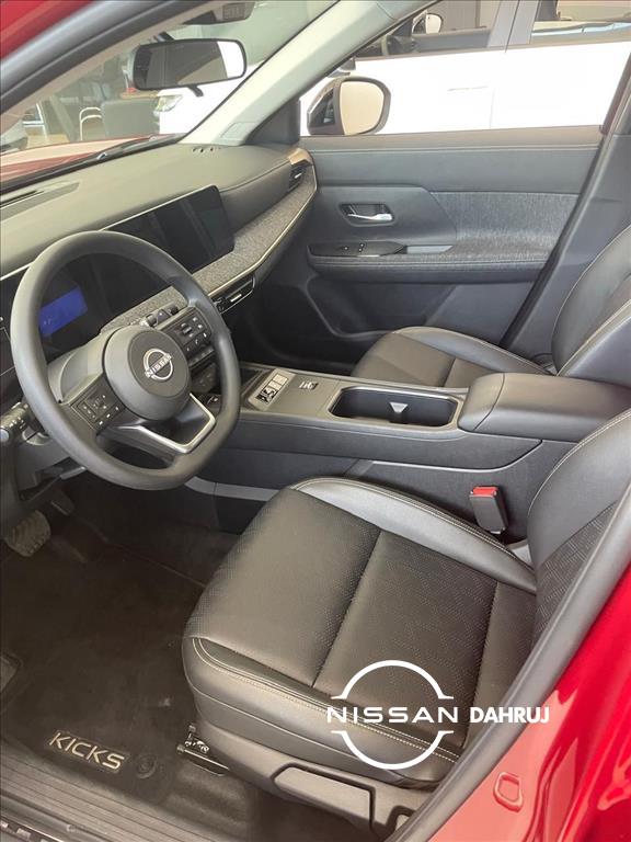 KICKS 1.0 TURBO FLEX ADVANCE DCT3