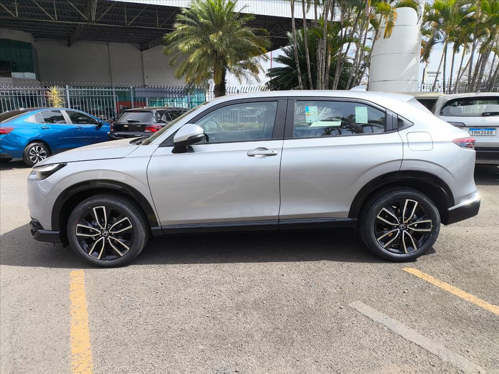 HR-V 1.5 DI I-VTEC TURBO FLEX TOURING CVT