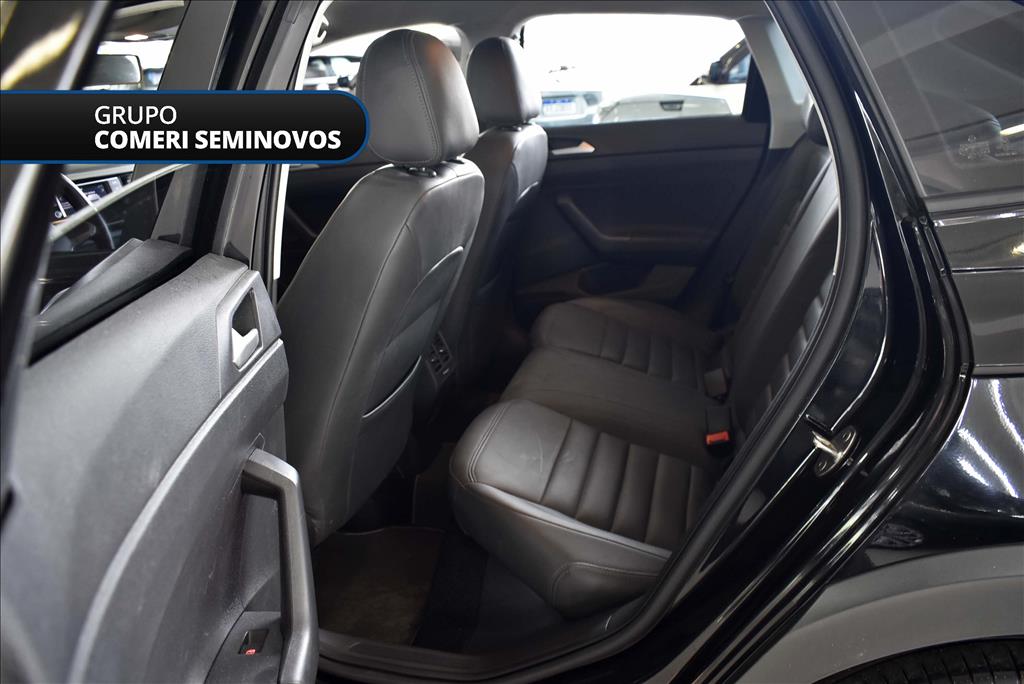 NIVUS 1.0 200 TSI TOTAL FLEX COMFORTLINE AUTOMÁTICO16