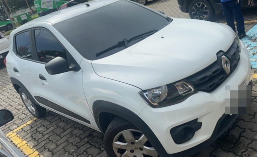 Renault-KWID-1.0 12V SCE FLEX ZEN MANUAL