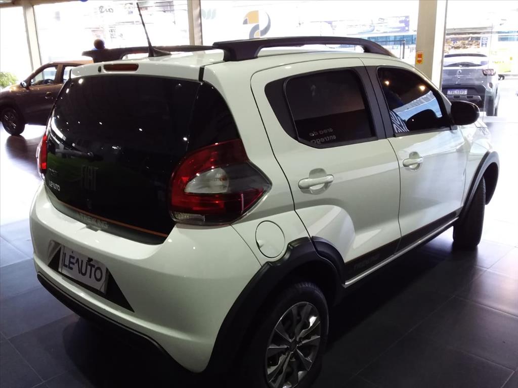 MOBI 1.0 EVO FLEX TREKKING MANUAL7