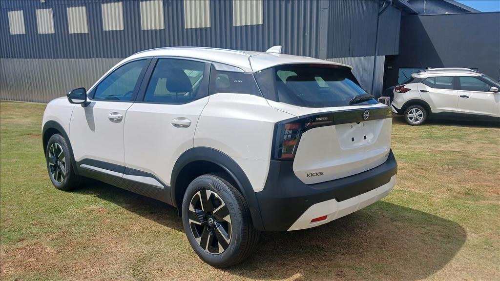 KICKS 1.0 TURBO FLEX ADVANCE DCT4