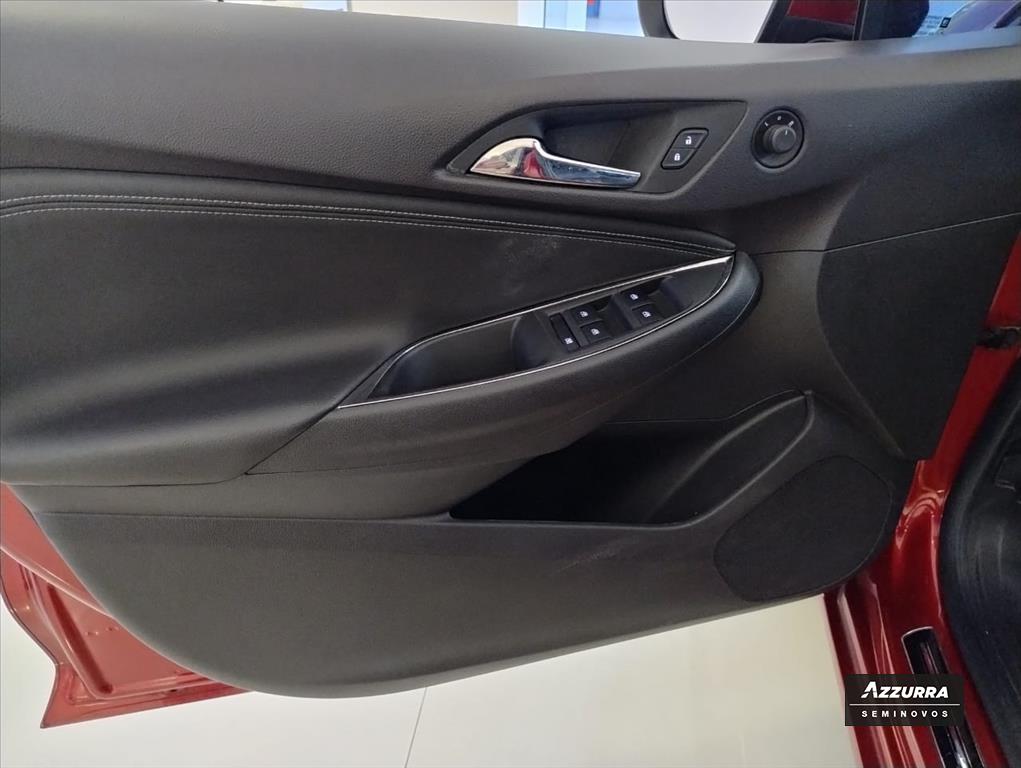 CRUZE 1.4 TURBO LT 16V FLEX 4P AUTOMÁTICO16