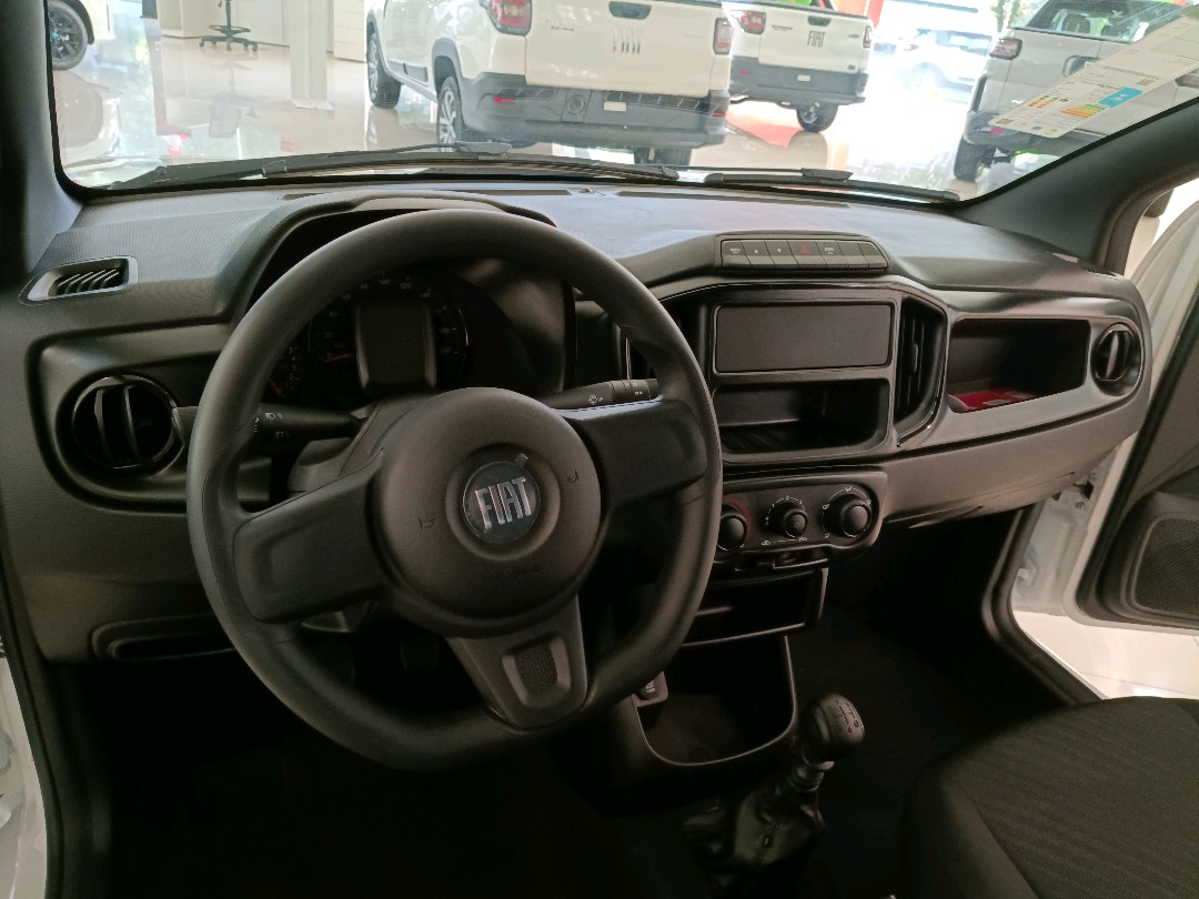 FIORINO 1.3 FIREFLY FLEX ENDURANCE MANUAL7