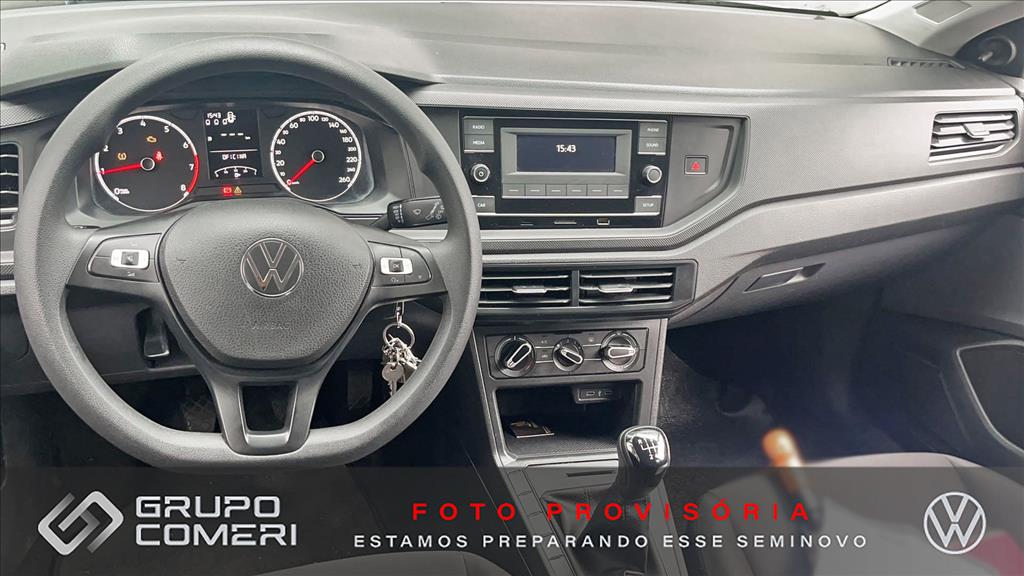 POLO 1.0 MPI TRACK MANUAL4