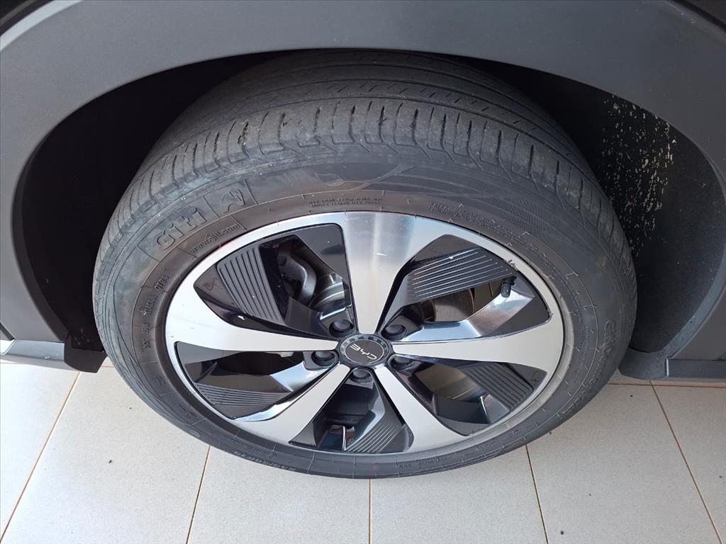 SONG PLUS 1.5 DM-I HÍBRIDO AUTOMÁTICO6