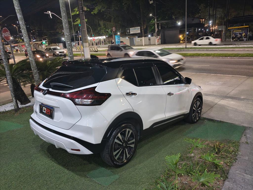 Nissan-KICKS-1.6 16V FLEXSTART EXCLUSIVE XTRONIC