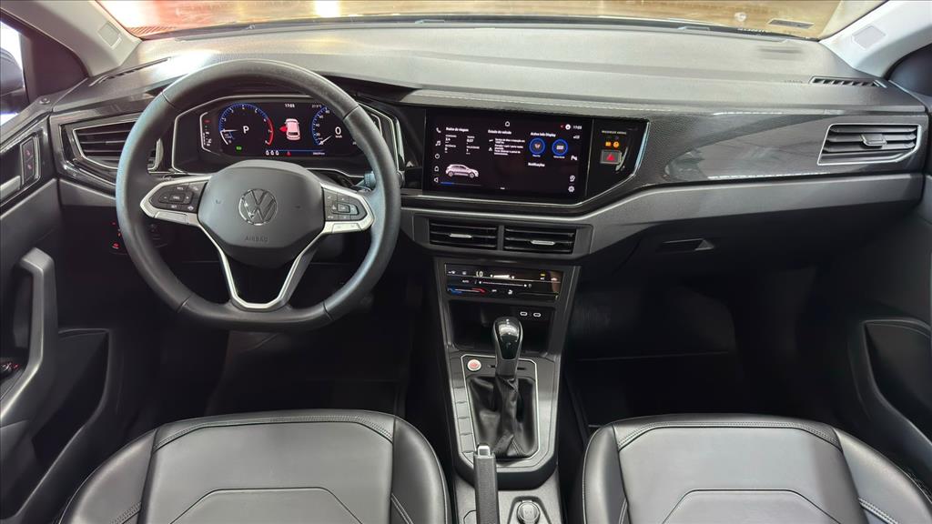 POLO 1.0 170 TSI HIGHLINE AUTOMÁTICO