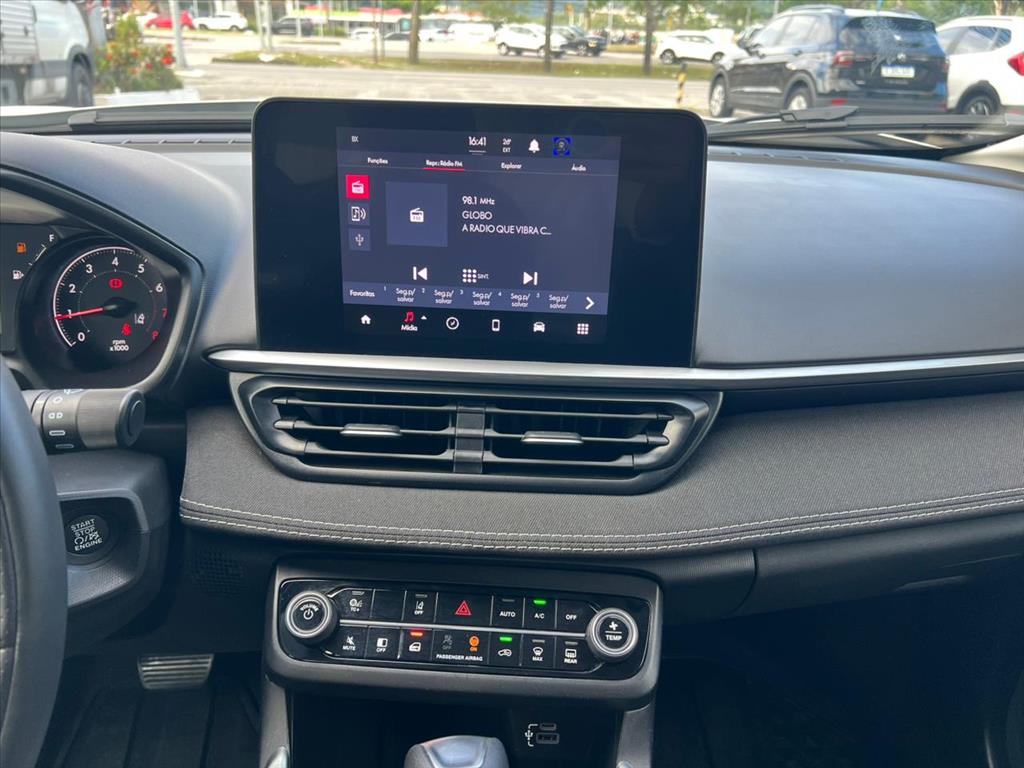 FASTBACK 1.0 TURBO 200 FLEX AUDACE CVT11