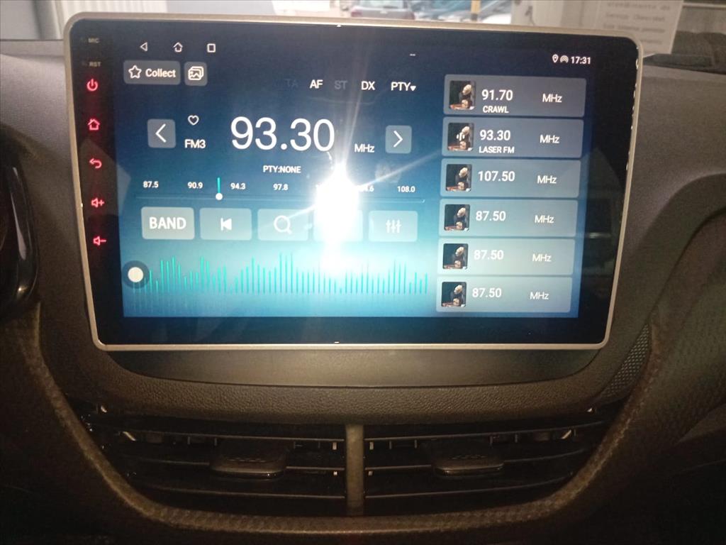 ONIX 1.0 TURBO FLEX AUTOMÁTICO