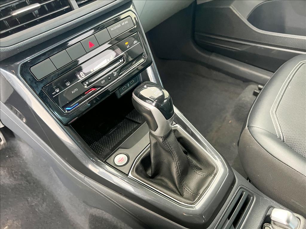 T-CROSS 1.4 250 TSI TOTAL FLEX HIGHLINE AUTOMÁTICO15