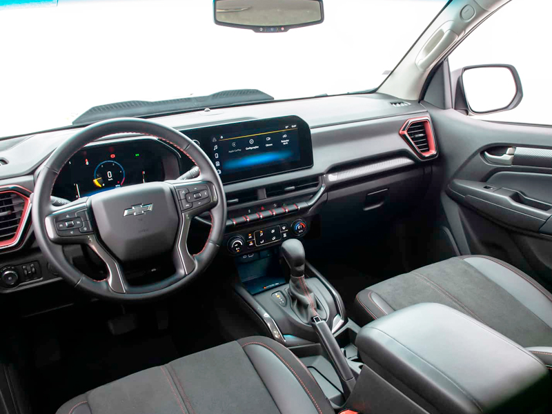 S10 2.8 16V TURBO DIESEL 100 ANOS CD 4X4 AUTOMÁTICO2