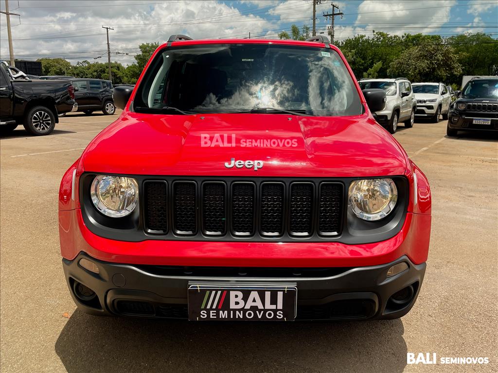 RENEGADE 1.8 16V FLEX SPORT 4P AUTOMÁTICO2