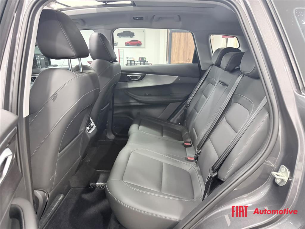 TIGGO 7 PRO 1.6 TGDI GASOLINA MAX DRIVE DCT8