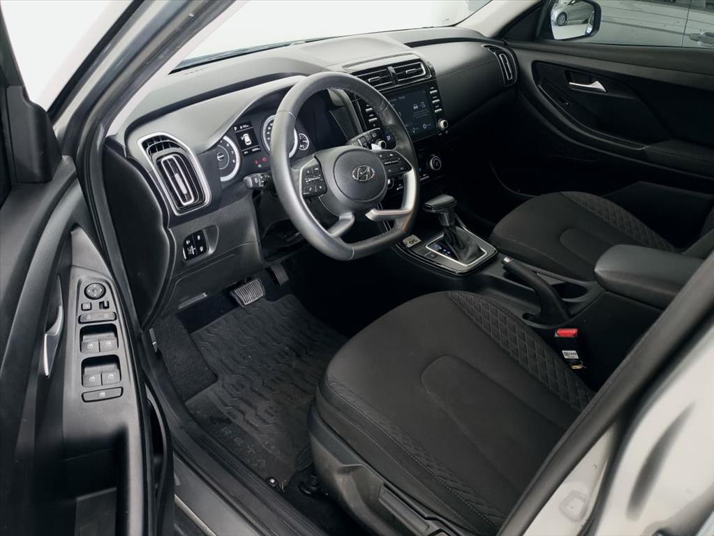 CRETA 1.0 TGDI FLEX LIMITED AUTOMÁTICO9