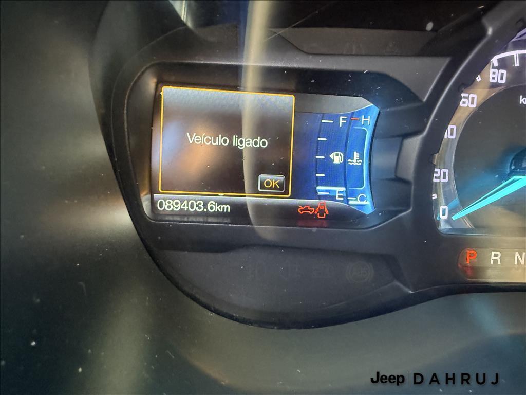 RANGER 2.2 BLACK 4X2 CD 16V DIESEL 4P AUTOMÁTICO6