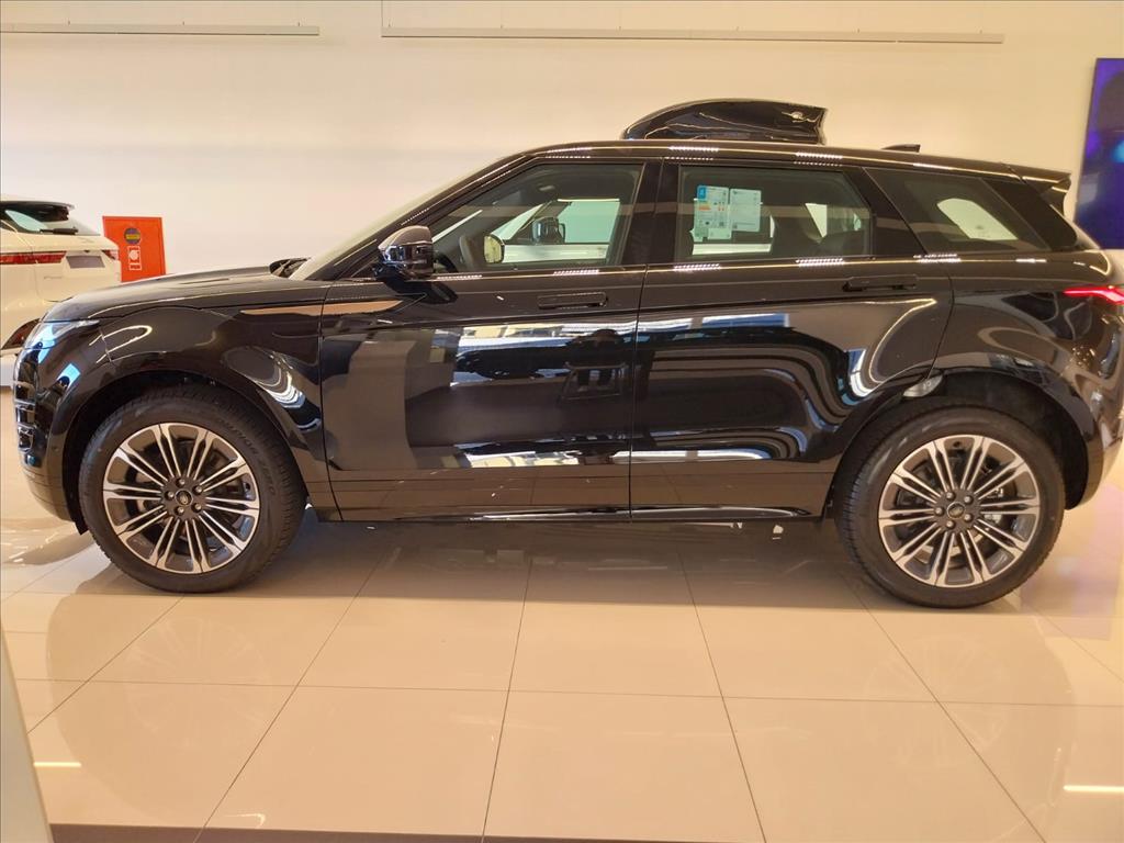 RANGE ROVER EVOQUE 2.0 P250 FLEX R-DYNAMIC HSE AWD AUTOMÁTICO6