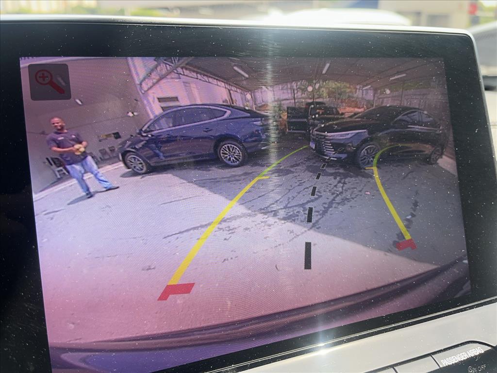 COMPASS 1.3 T270 TURBO FLEX LONGITUDE AT67