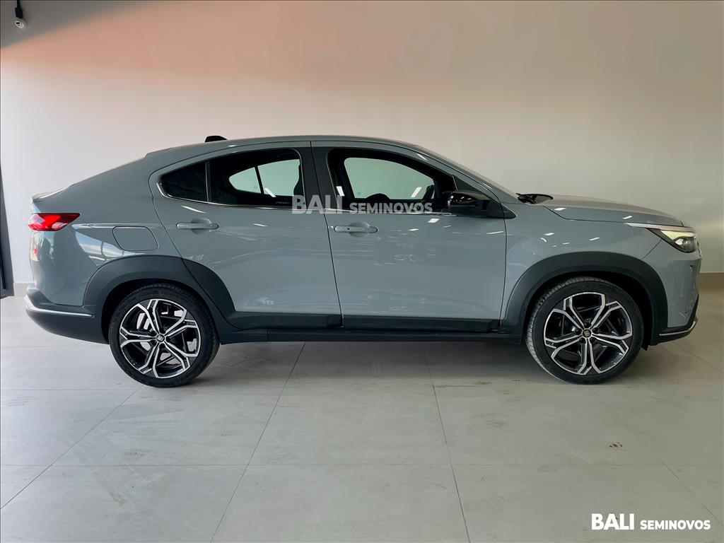 FASTBACK 1.0 TURBO 200 FLEX IMPETUS CVT