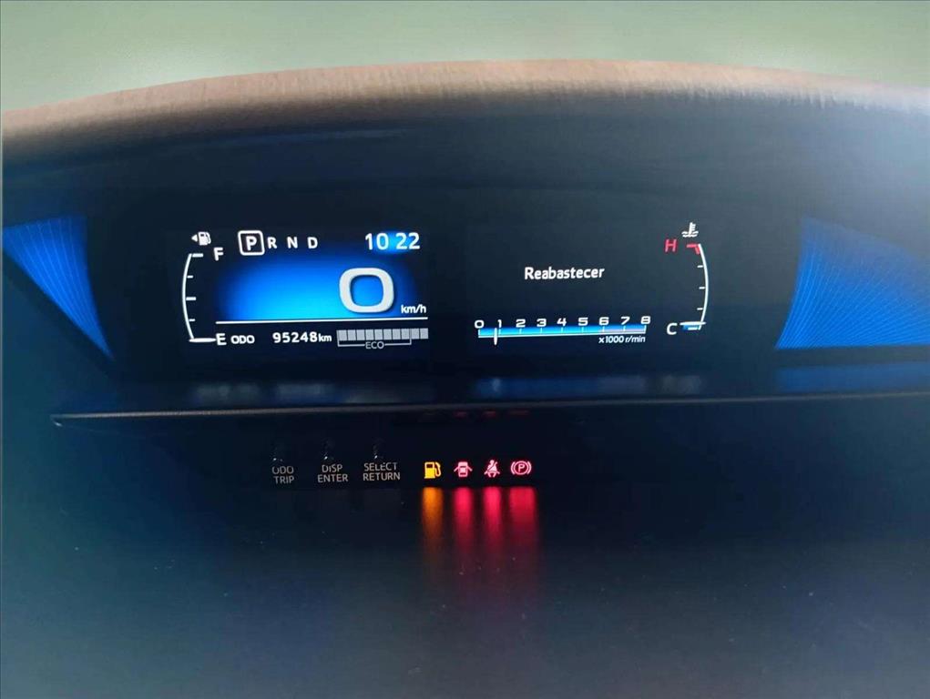 ETIOS 1.3 X 16V FLEX 4P AUTOMÁTICO6