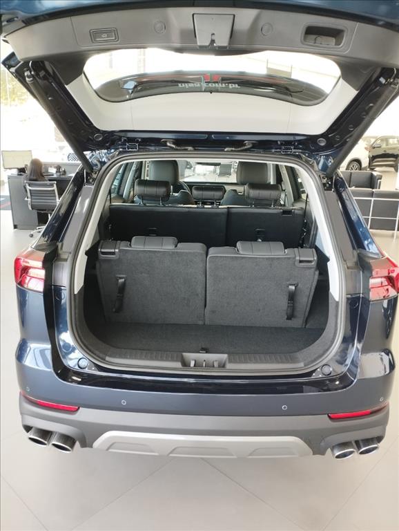 Caoa Chery-TIGGO 8 PRO-1.6 TGDI GASOLINA DCT