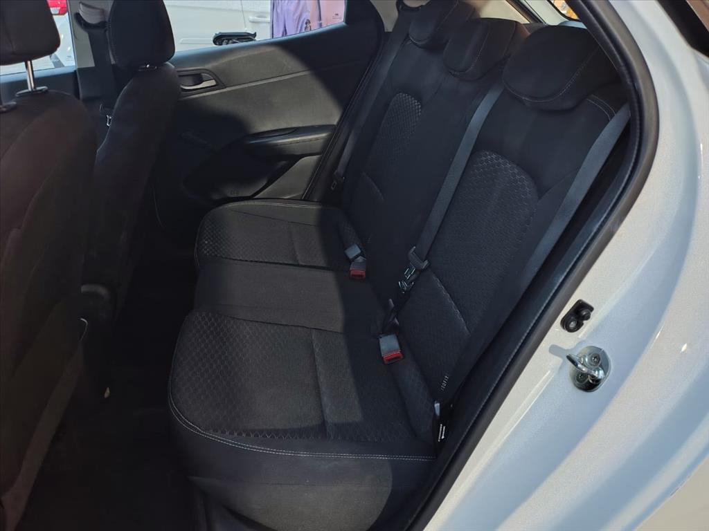 Hyundai-HB20-1.0 12V FLEX SENSE MANUAL