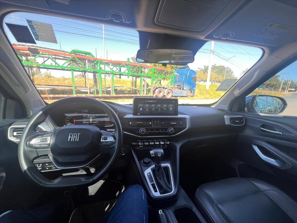 TITANO 2.2 TURBO DIESEL RANCH 4X4 AT61