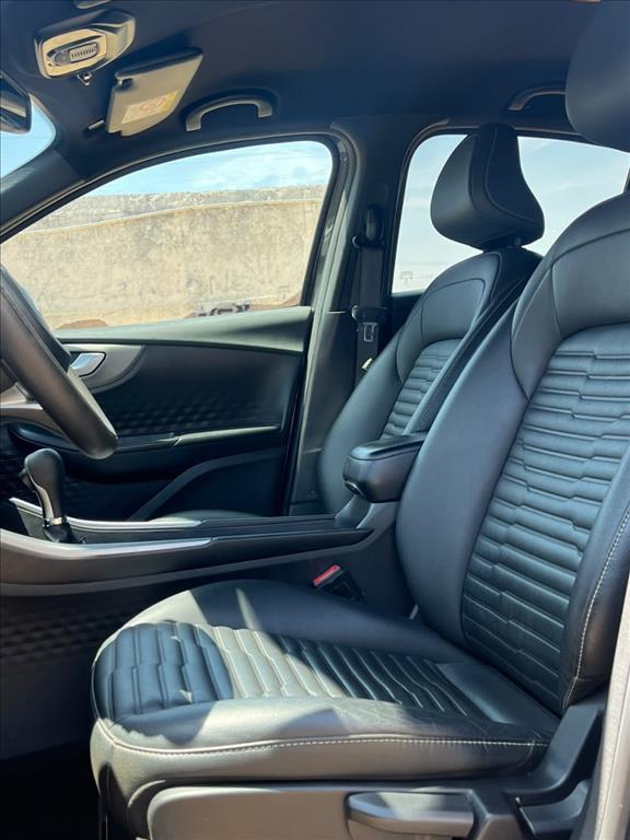 FASTBACK 1.0 TURBO 200 FLEX AUDACE CVT6