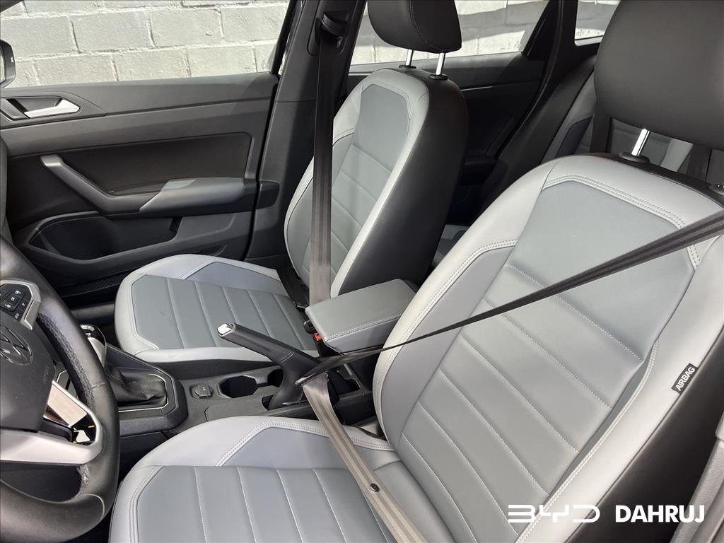 NIVUS 1.0 200 TSI TOTAL FLEX HIGHLINE AUTOMÁTICO12