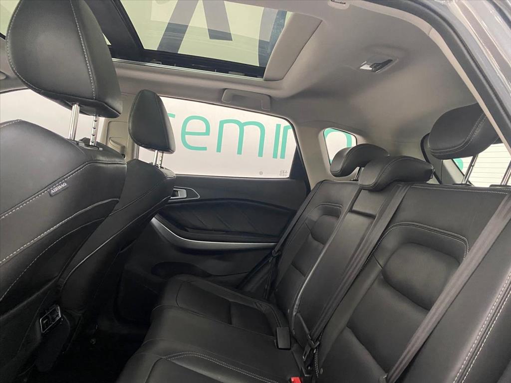 Caoa Chery-TIGGO 7-1.5 VVT TURBO iFLEX TXS DCT